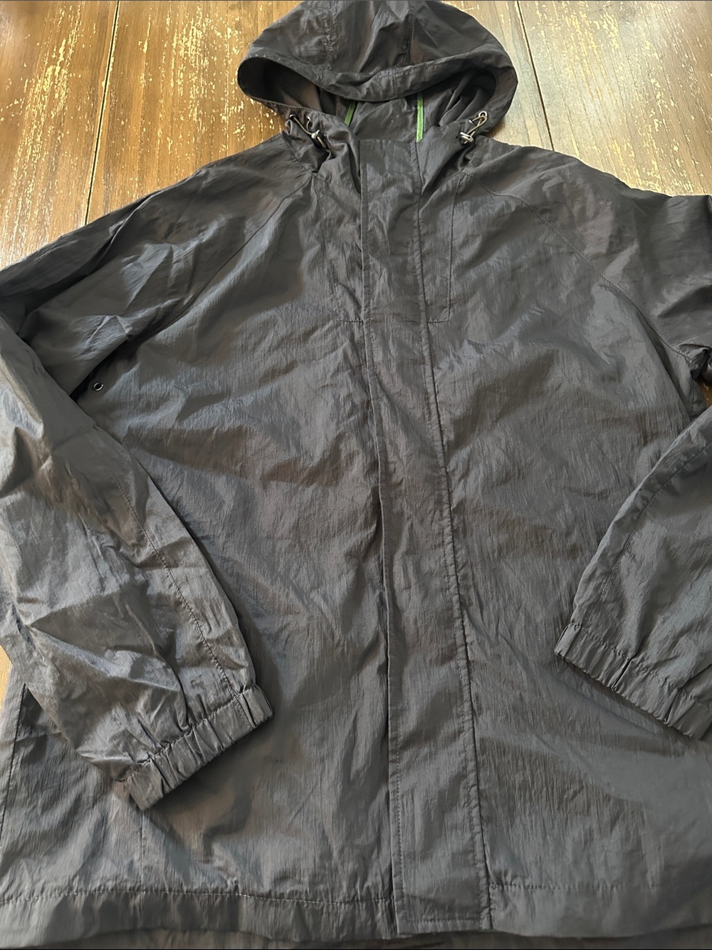 New Lucky Brand jacket Large*